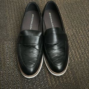 cole haan original grand loafer